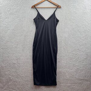 Unbranded Dress Liner‎ Black XS